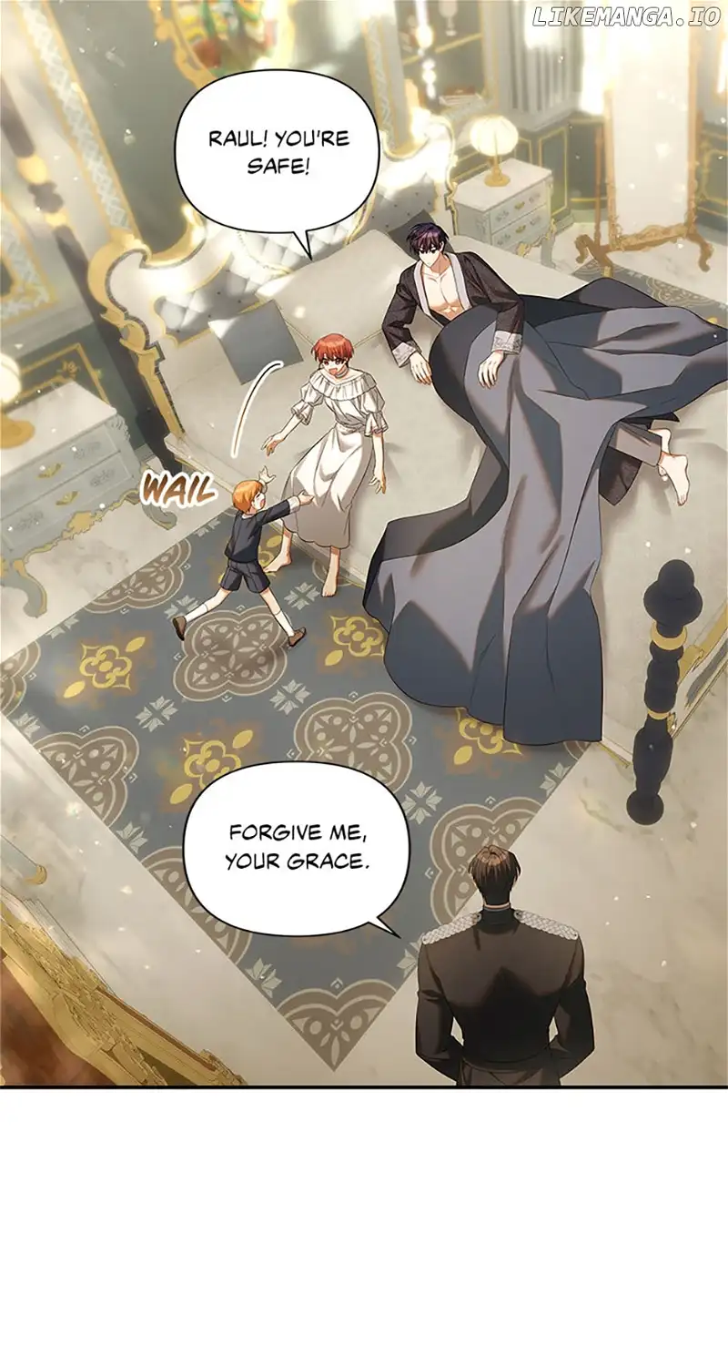 Time To Dedicate Your Death Chapter 53 page 78