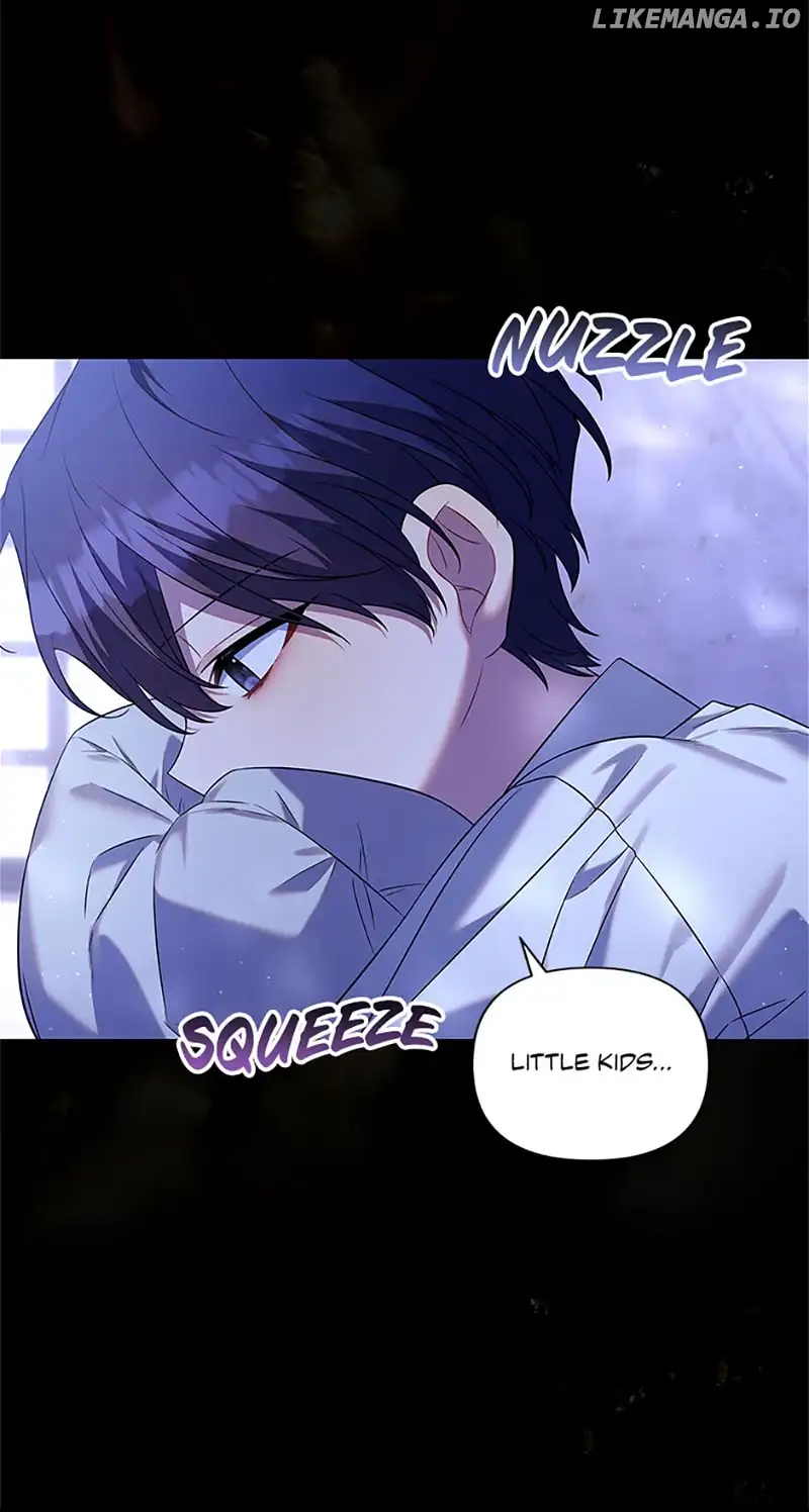 Time To Dedicate Your Death Chapter 53 page 7