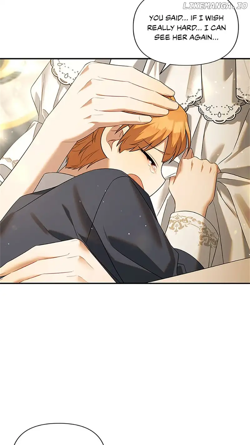 Time To Dedicate Your Death Chapter 53 page 83