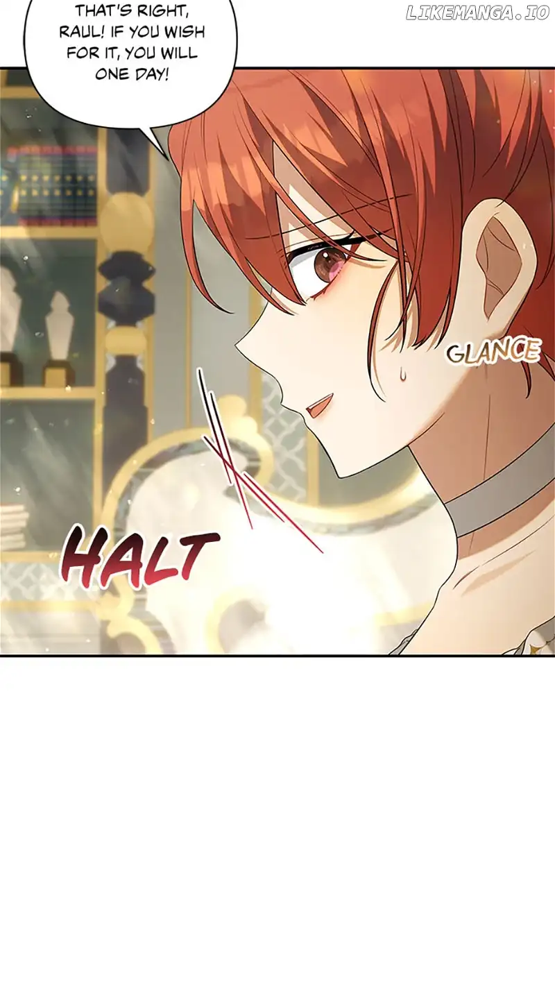 Time To Dedicate Your Death Chapter 53 page 84