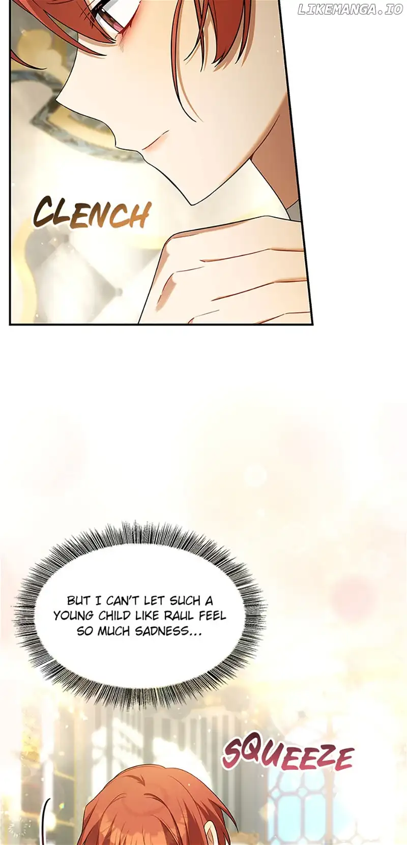 Time To Dedicate Your Death Chapter 53 page 86