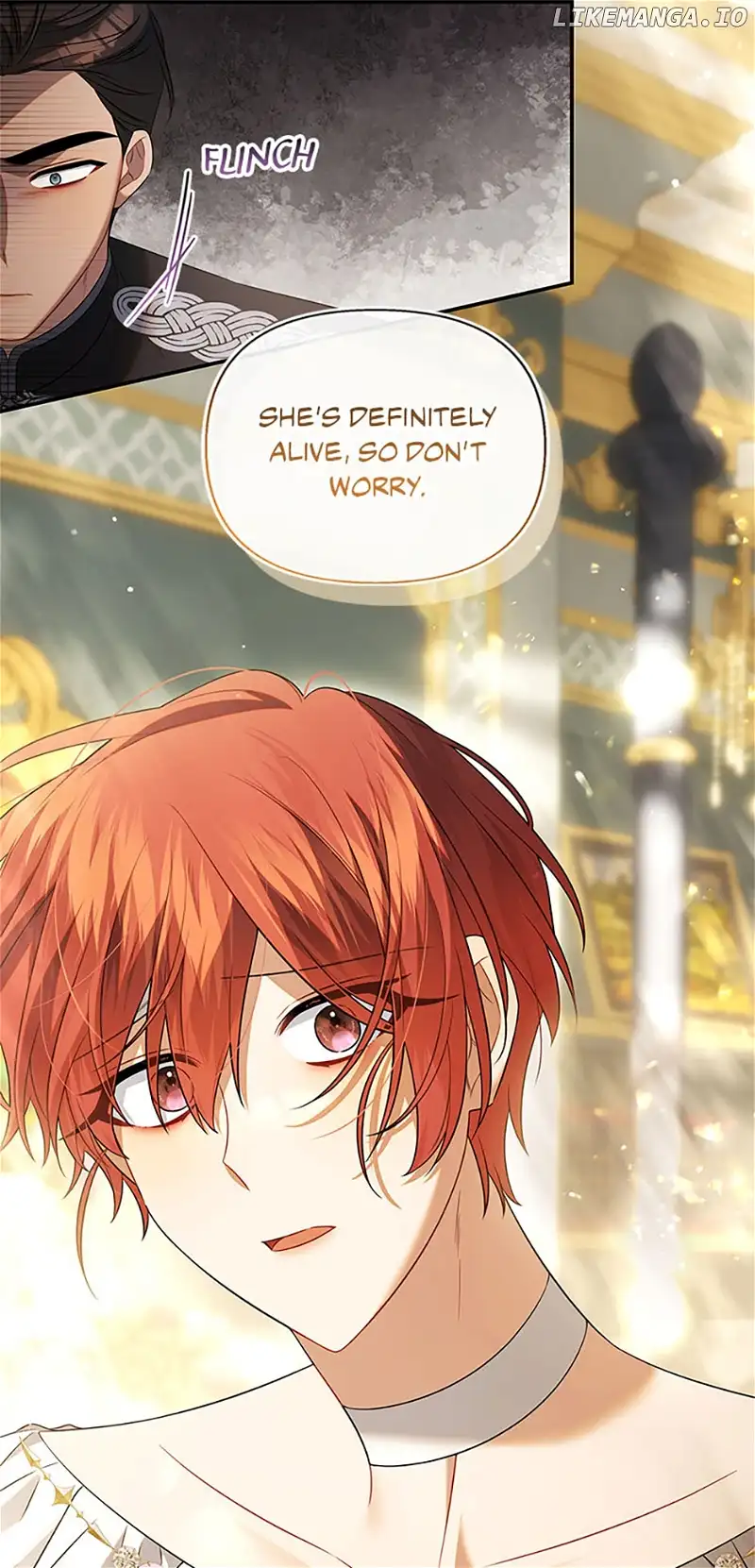 Time To Dedicate Your Death Chapter 53 page 90