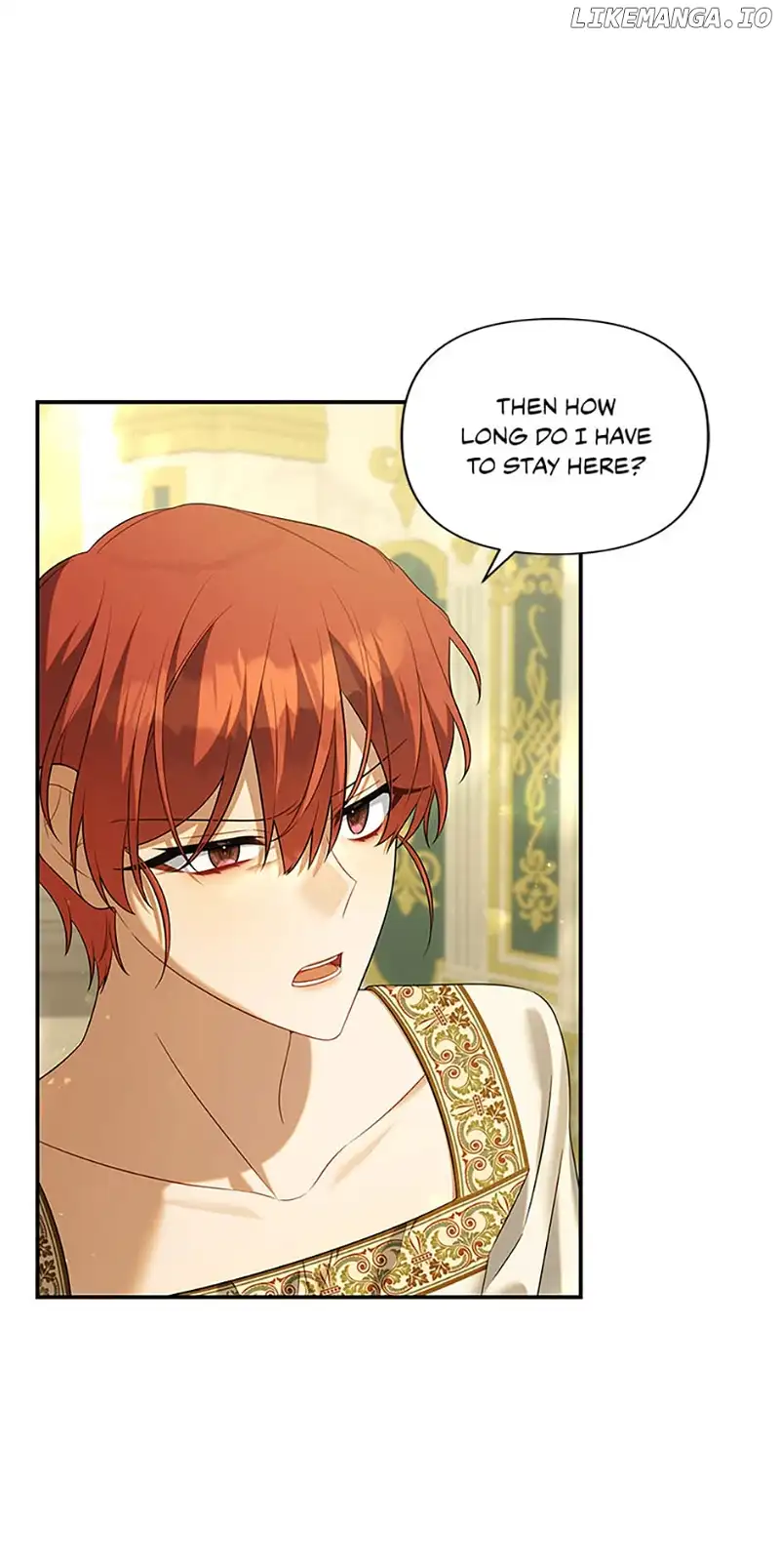 Time To Dedicate Your Death Chapter 54 page 9
