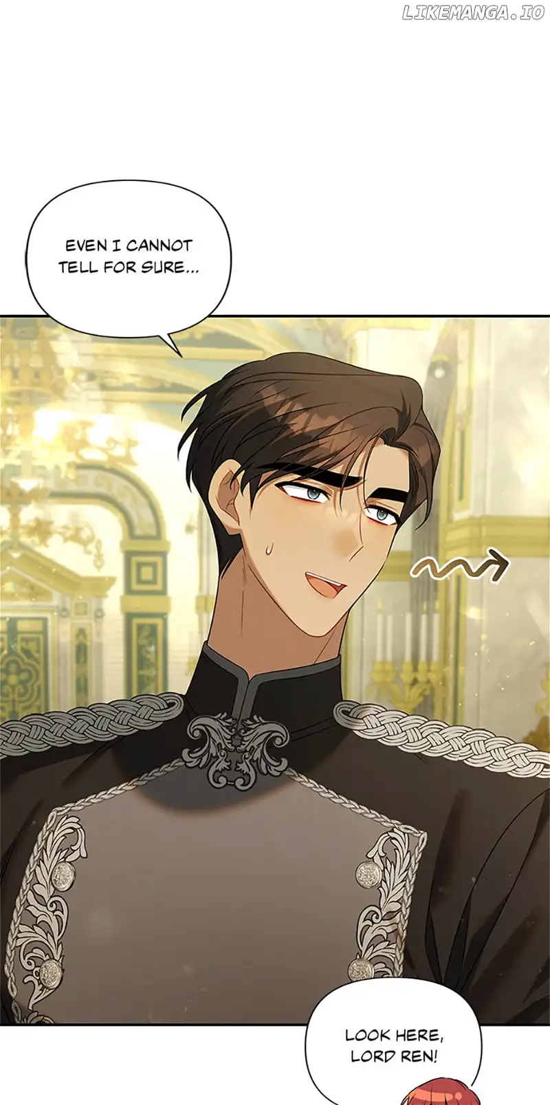 Time To Dedicate Your Death Chapter 54 page 10