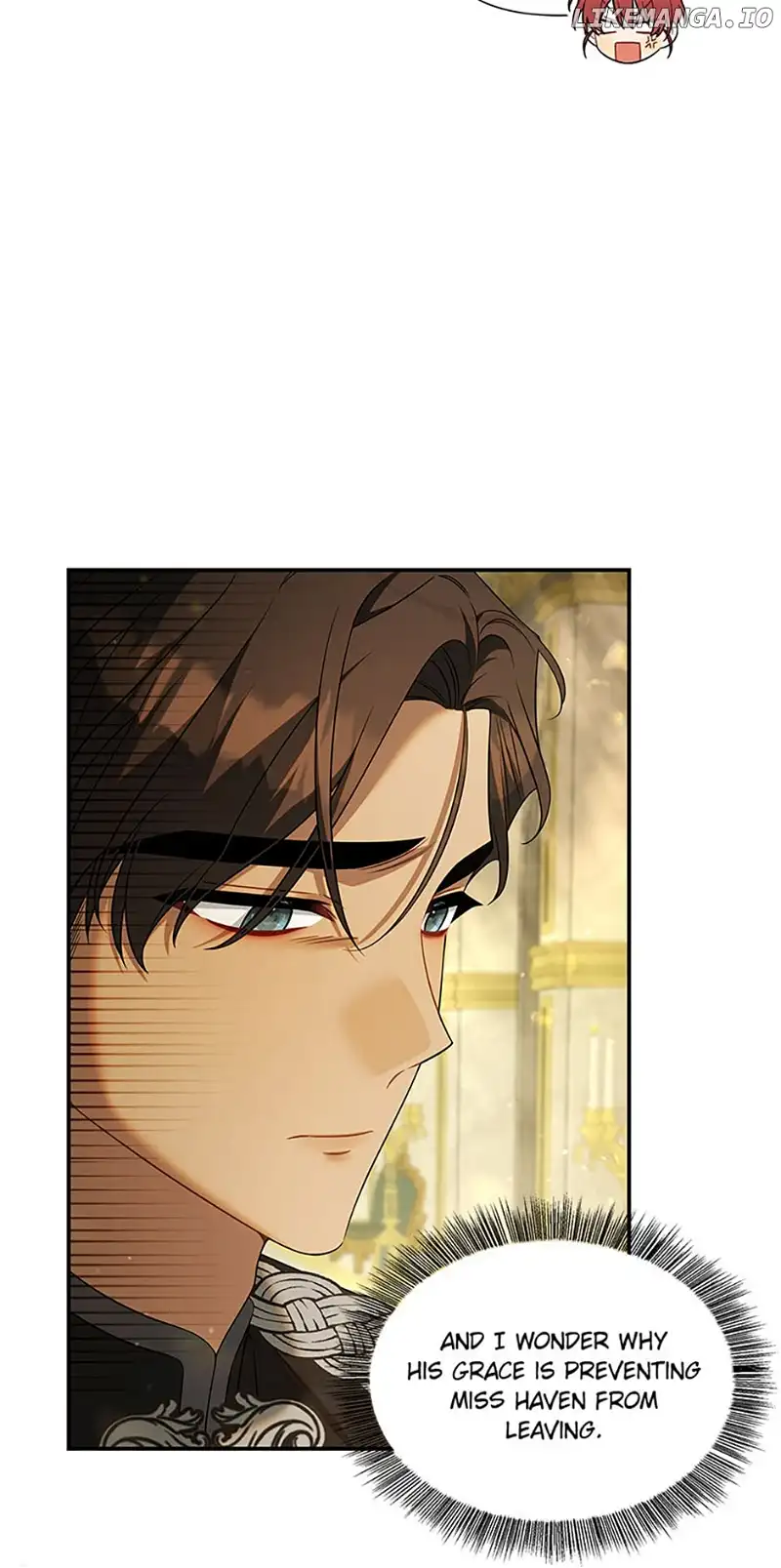 Time To Dedicate Your Death Chapter 54 page 11