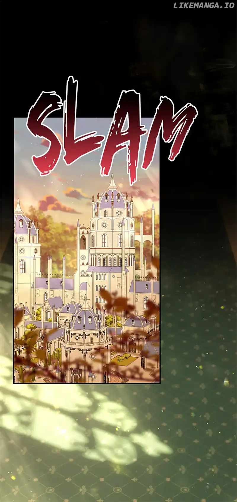 Time To Dedicate Your Death Chapter 54 page 13