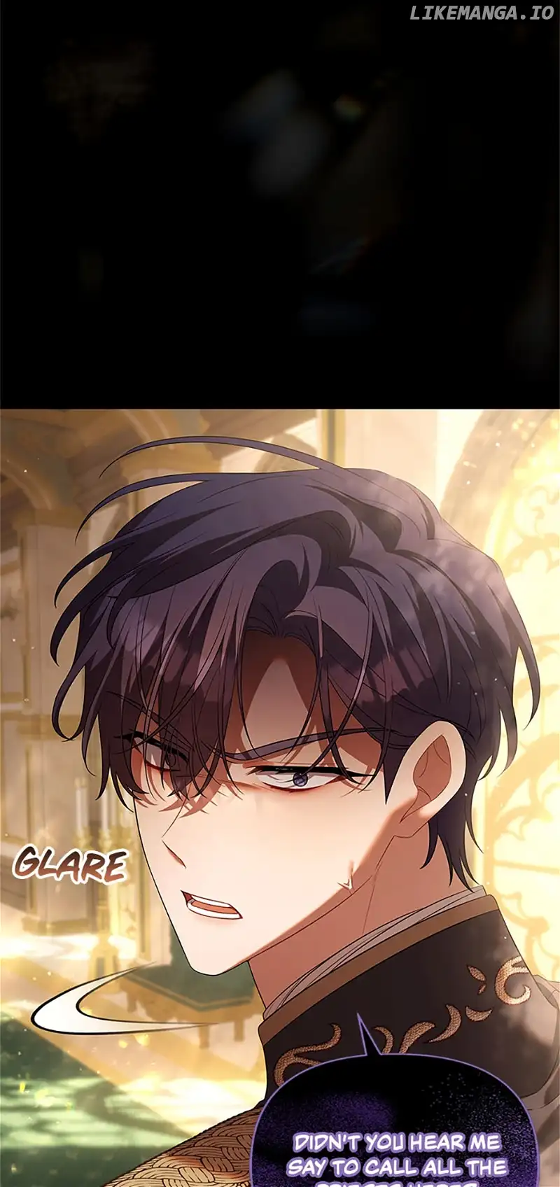 Time To Dedicate Your Death Chapter 54 page 15