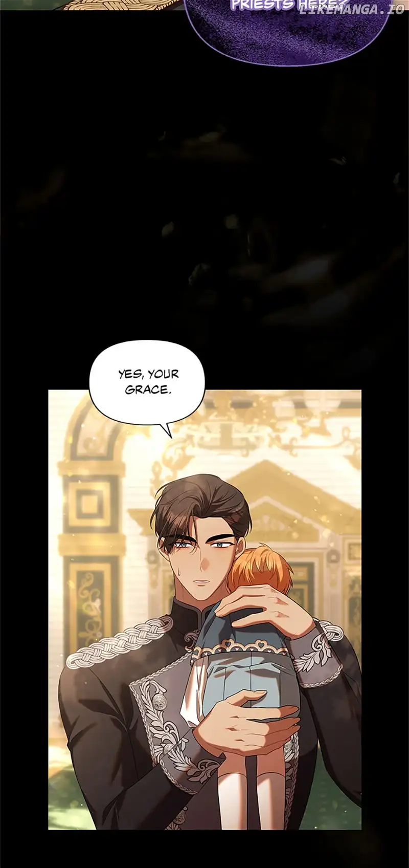 Time To Dedicate Your Death Chapter 54 page 16