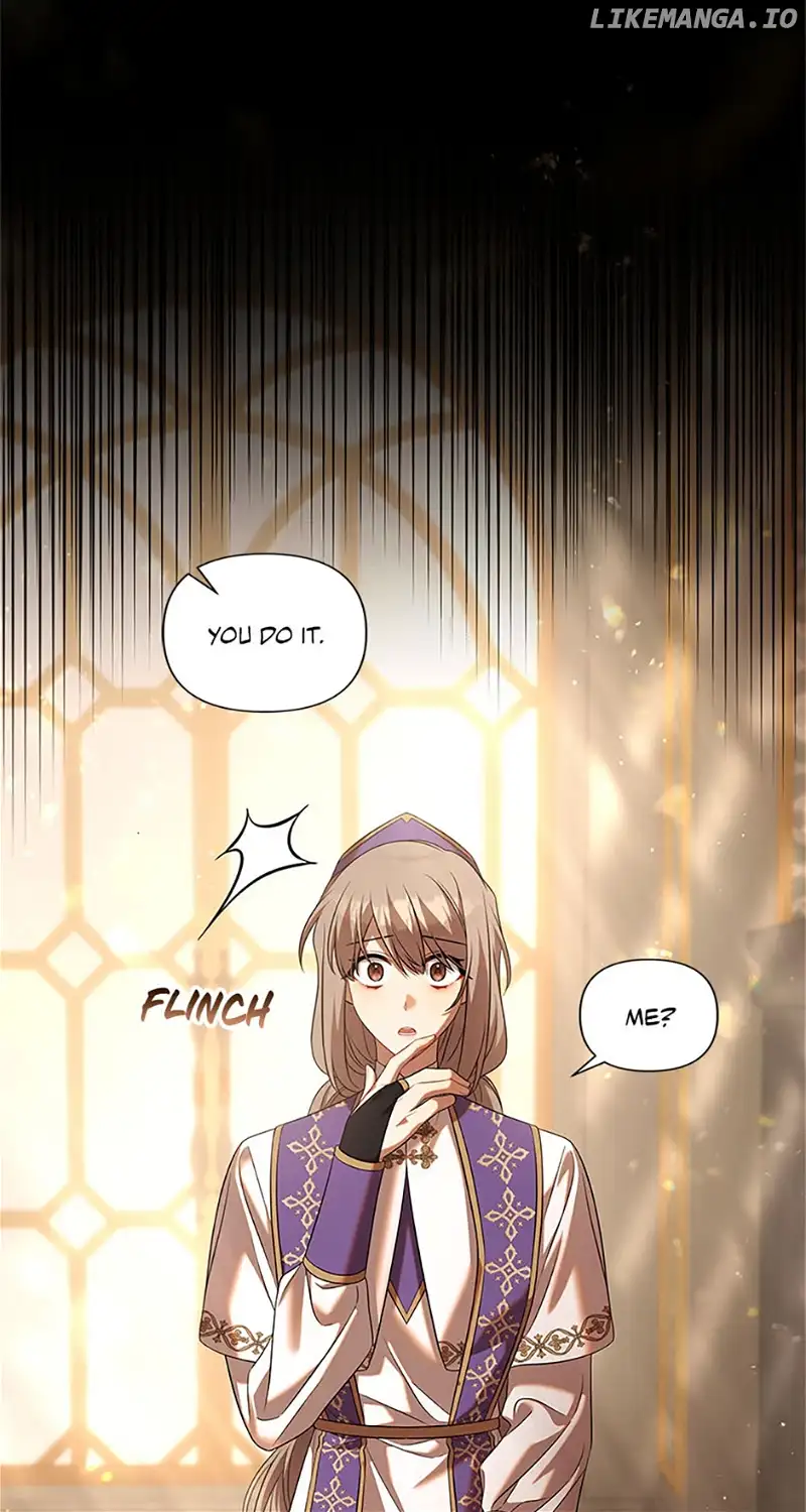 Time To Dedicate Your Death Chapter 54 page 23