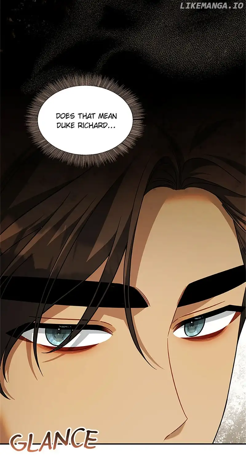 Time To Dedicate Your Death Chapter 54 page 27