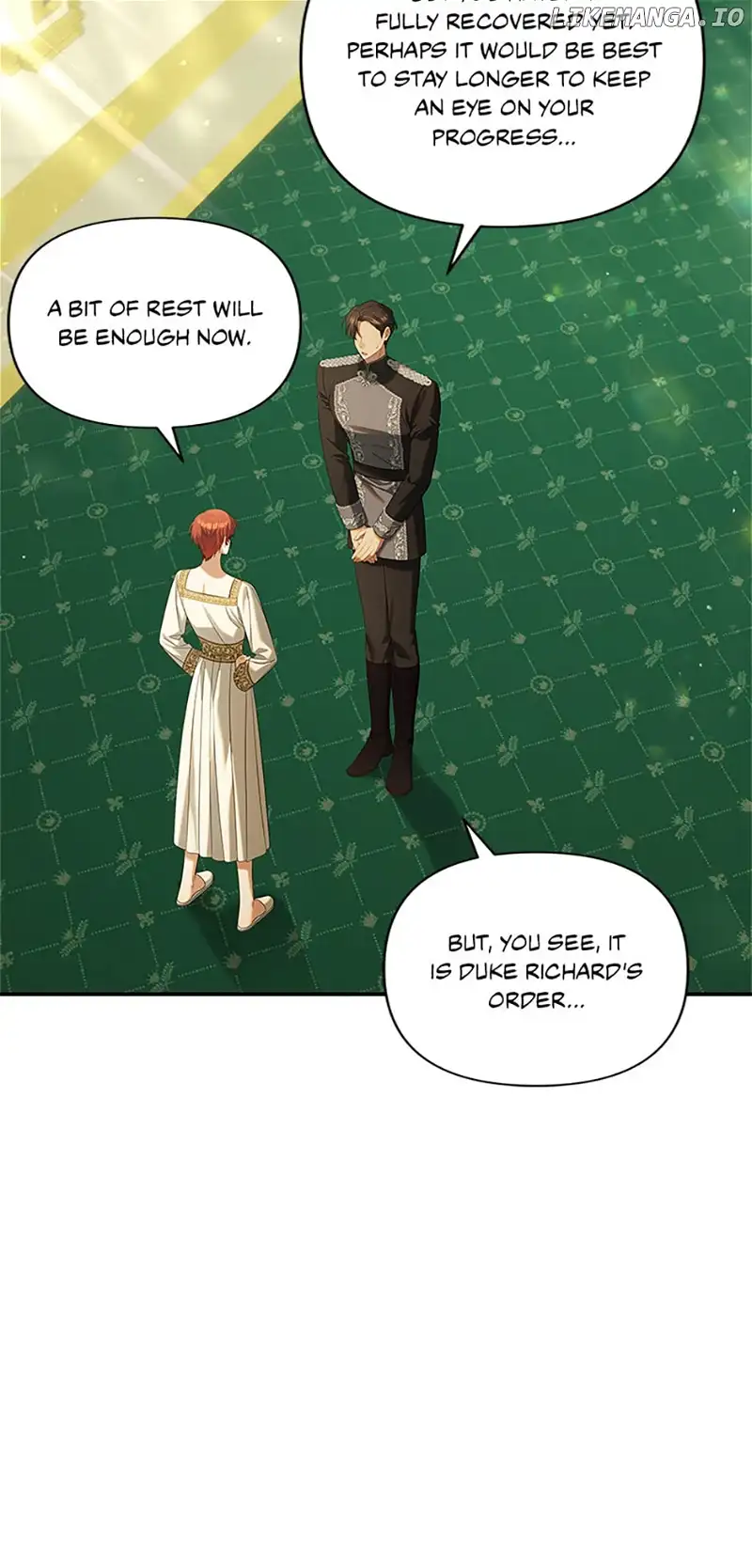Time To Dedicate Your Death Chapter 54 page 2