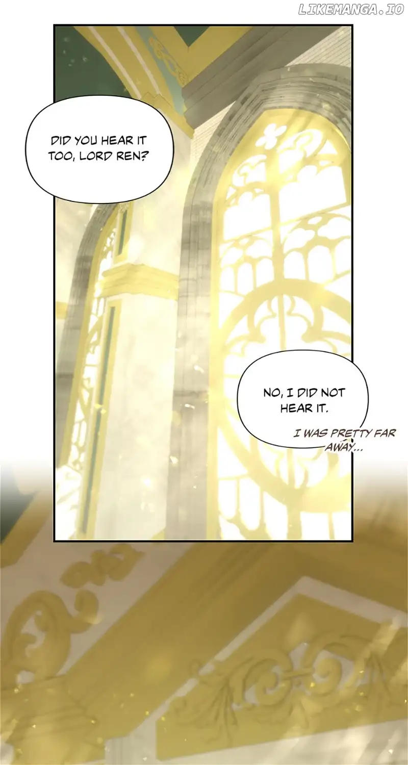 Time To Dedicate Your Death Chapter 54 page 32