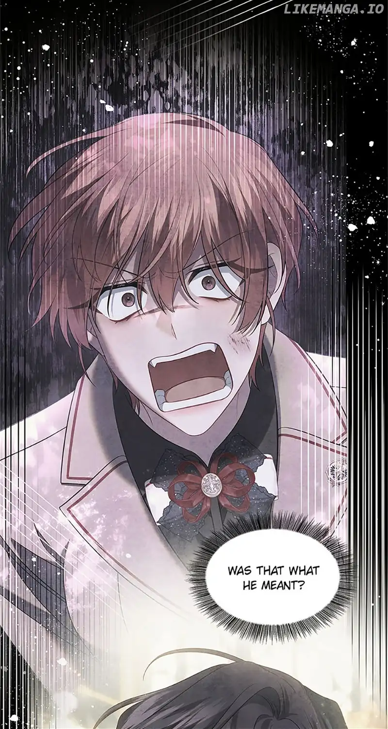 Time To Dedicate Your Death Chapter 54 page 34