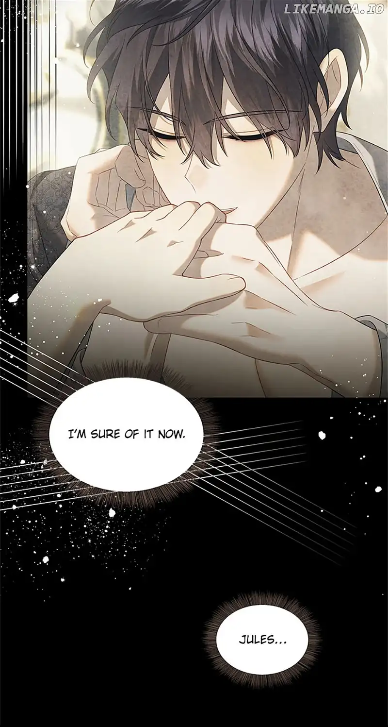 Time To Dedicate Your Death Chapter 54 page 35