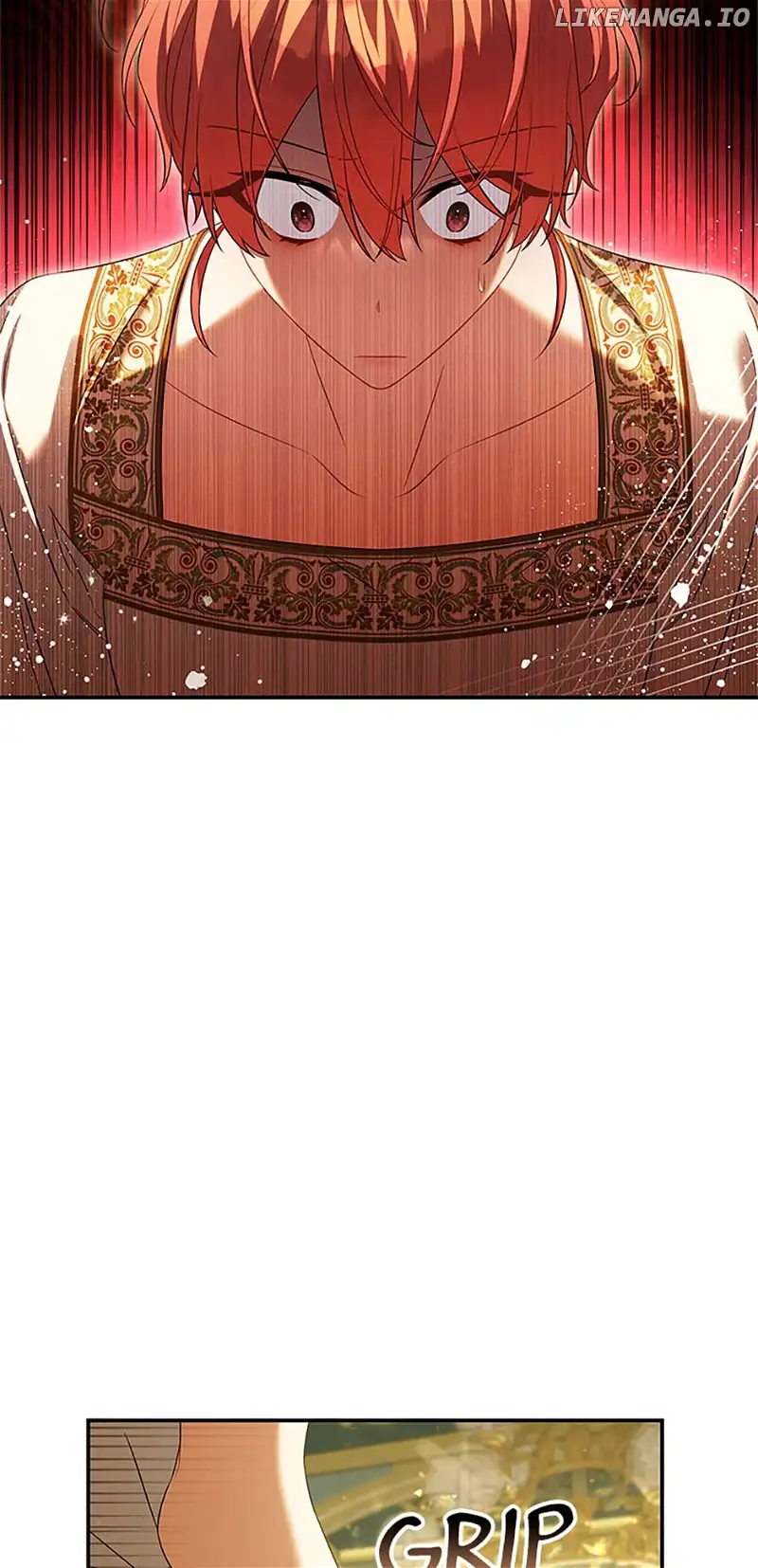 Time To Dedicate Your Death Chapter 54 page 37
