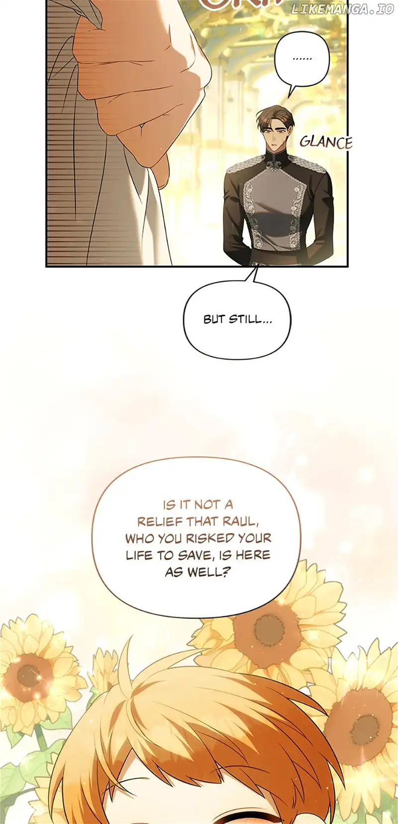 Time To Dedicate Your Death Chapter 54 page 38