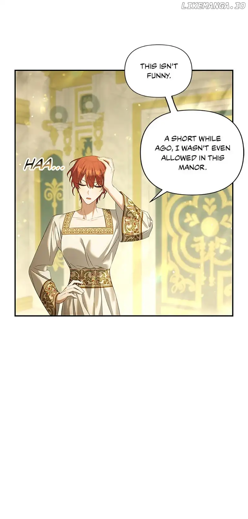 Time To Dedicate Your Death Chapter 54 page 3