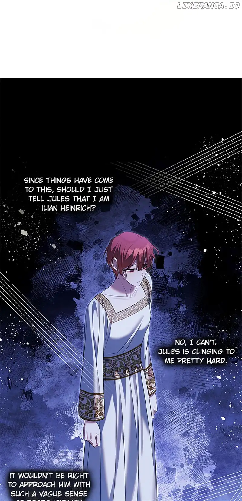 Time To Dedicate Your Death Chapter 54 page 41