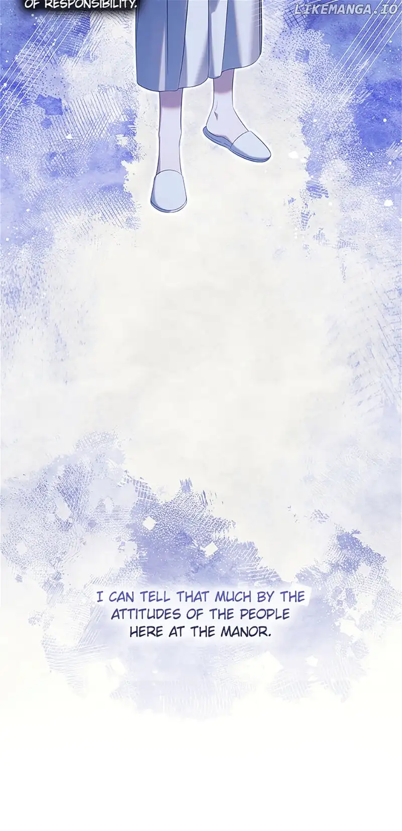 Time To Dedicate Your Death Chapter 54 page 42