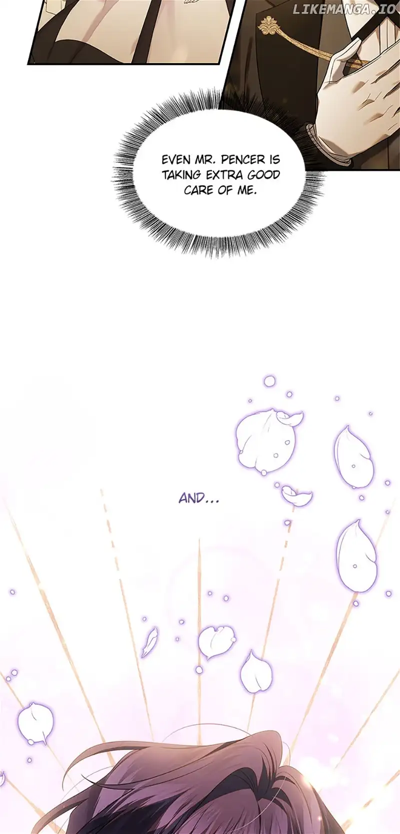 Time To Dedicate Your Death Chapter 54 page 44