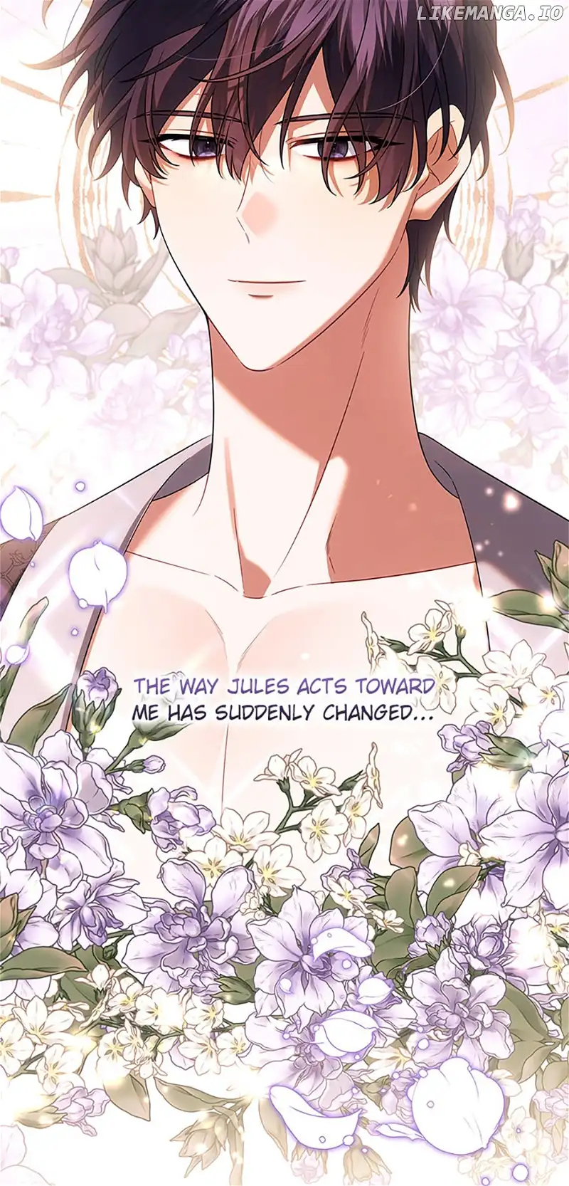 Time To Dedicate Your Death Chapter 54 page 45