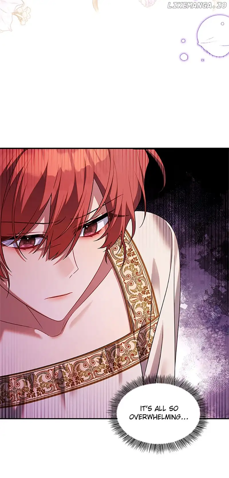 Time To Dedicate Your Death Chapter 54 page 46