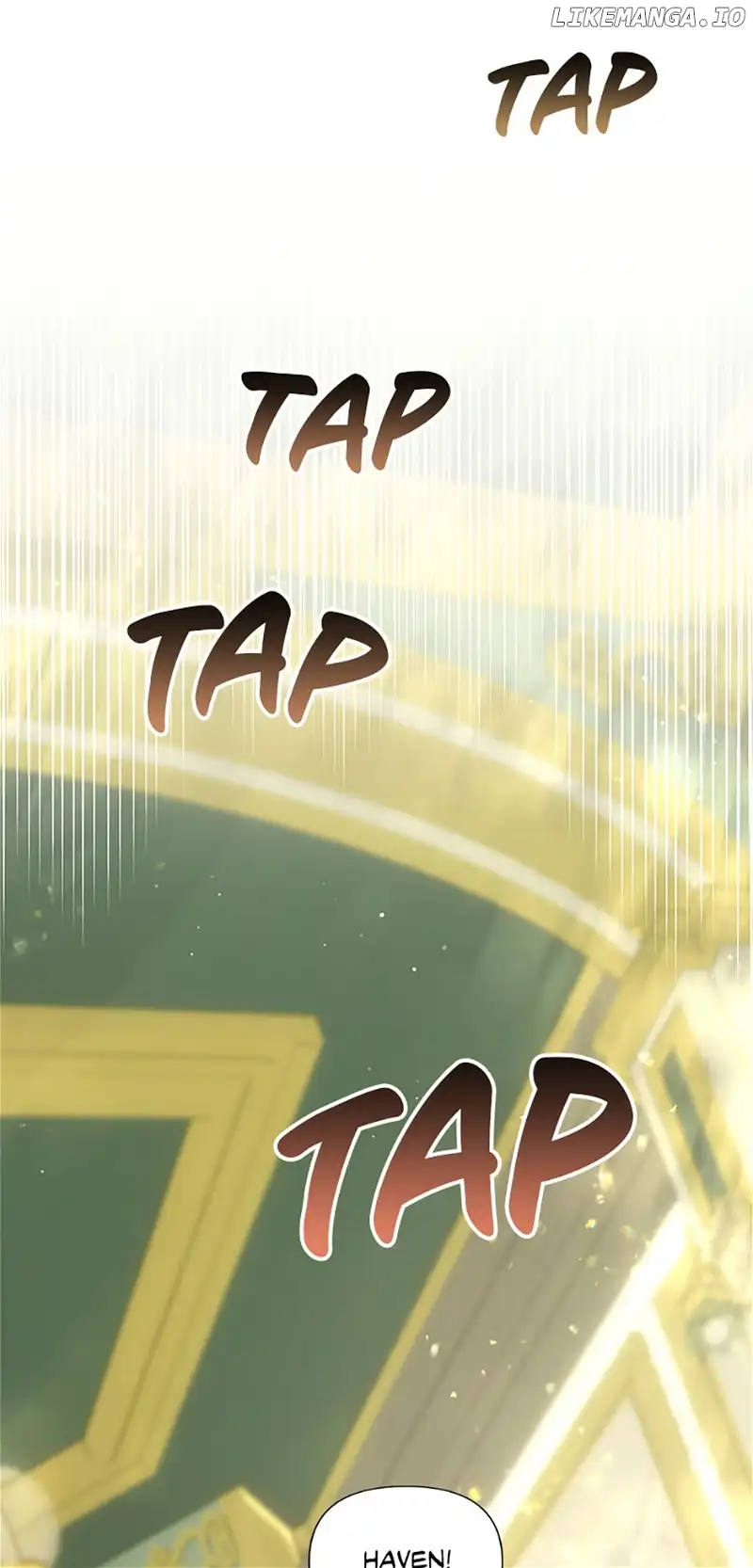Time To Dedicate Your Death Chapter 54 page 47