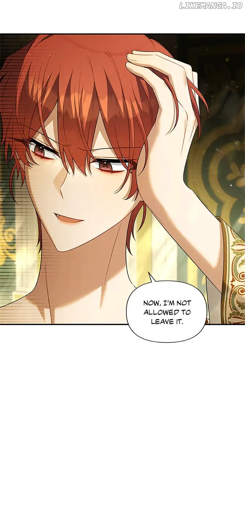 Time To Dedicate Your Death Chapter 54 page 4