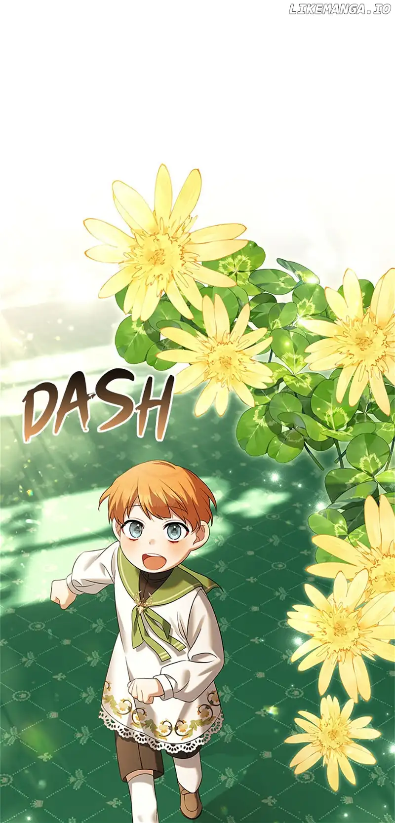 Time To Dedicate Your Death Chapter 54 page 49