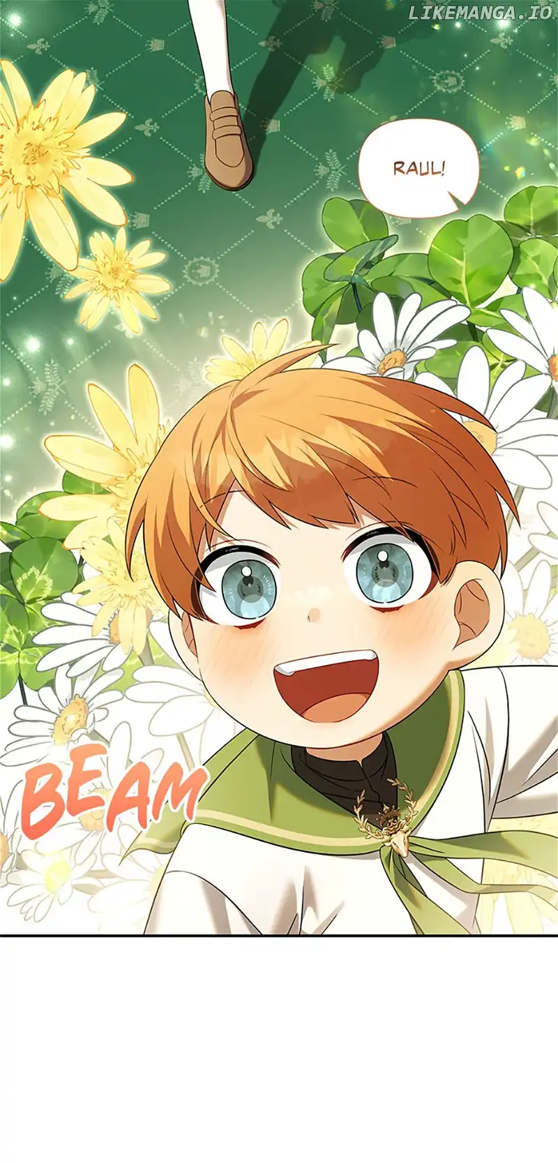 Time To Dedicate Your Death Chapter 54 page 50