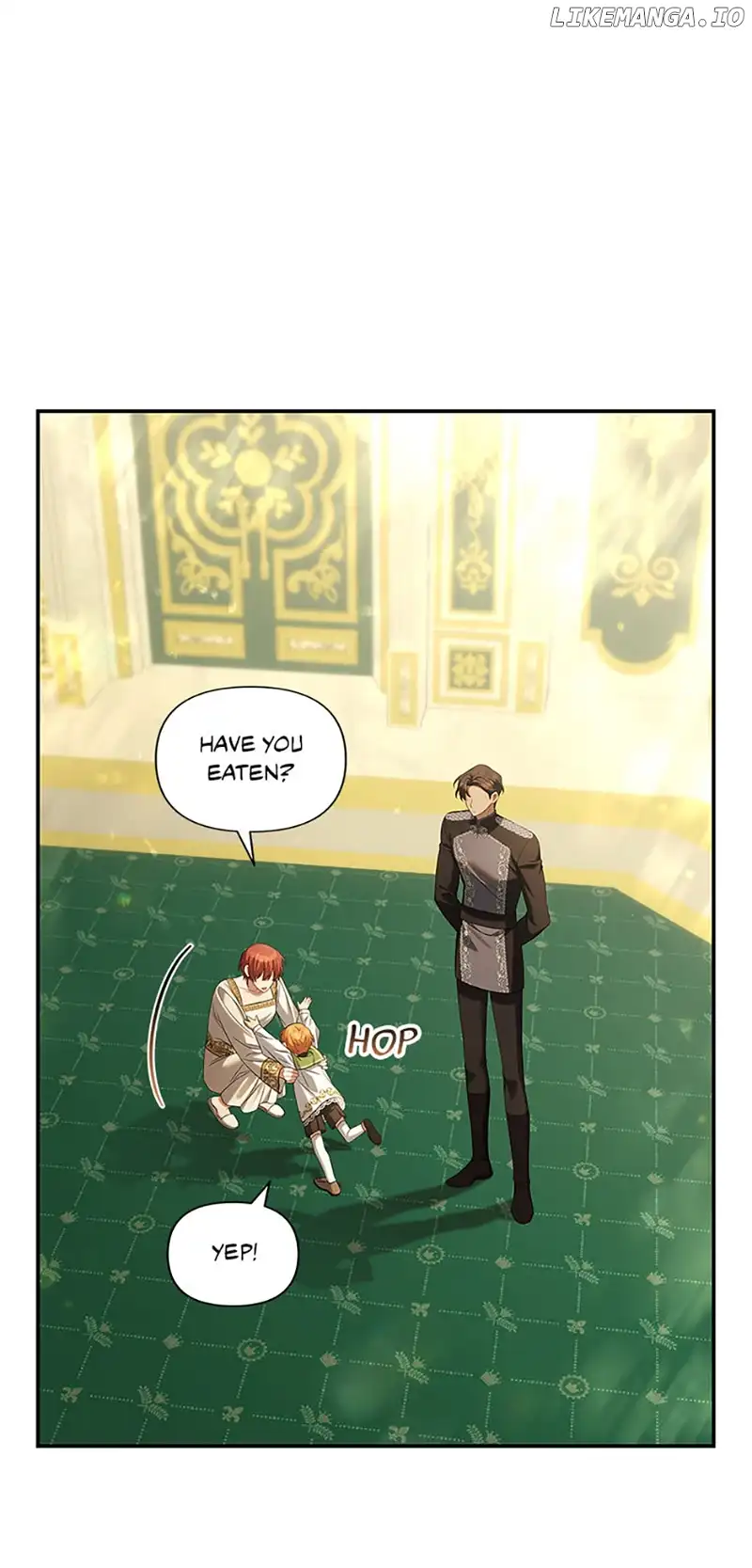 Time To Dedicate Your Death Chapter 54 page 51