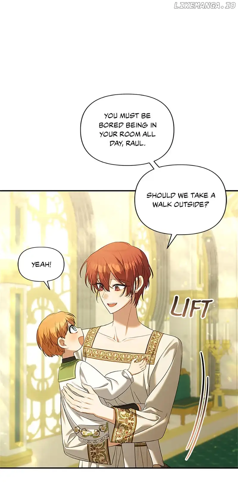 Time To Dedicate Your Death Chapter 54 page 52