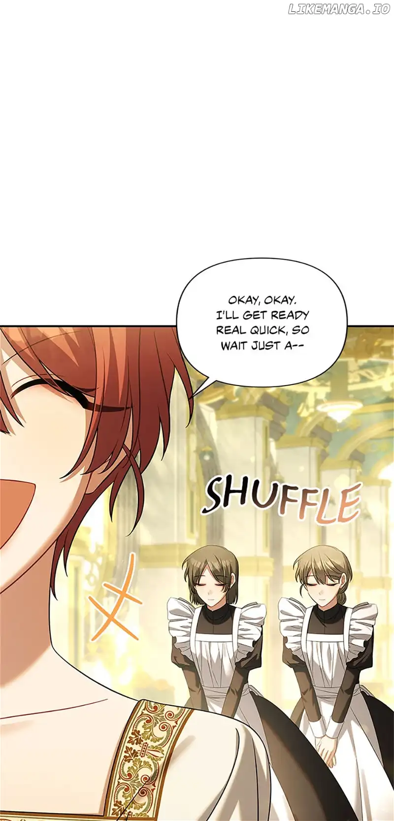 Time To Dedicate Your Death Chapter 54 page 53