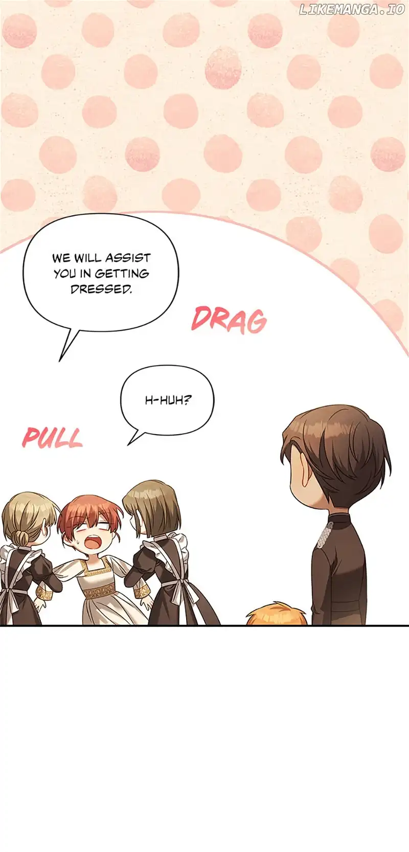 Time To Dedicate Your Death Chapter 54 page 55