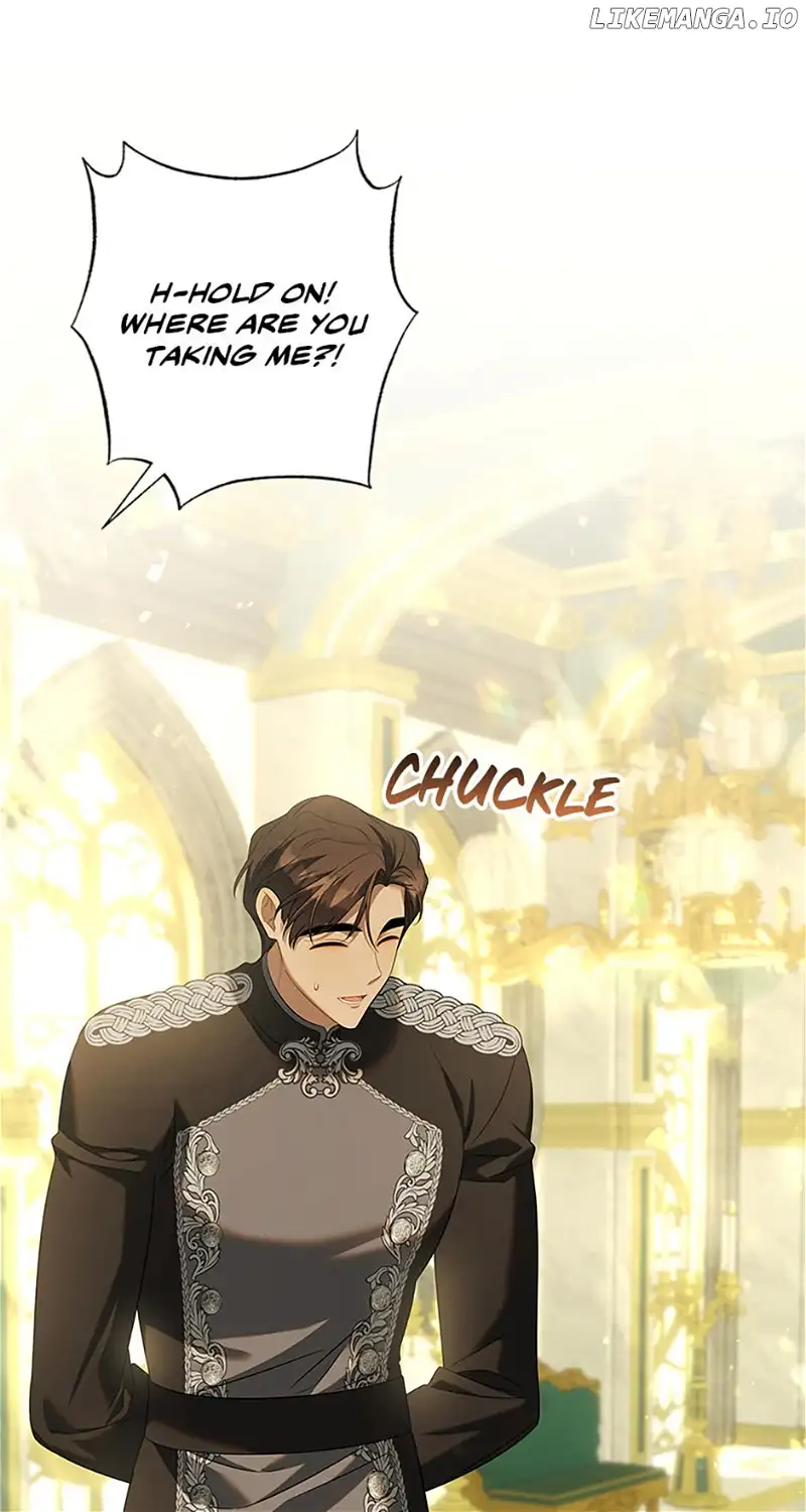 Time To Dedicate Your Death Chapter 54 page 56