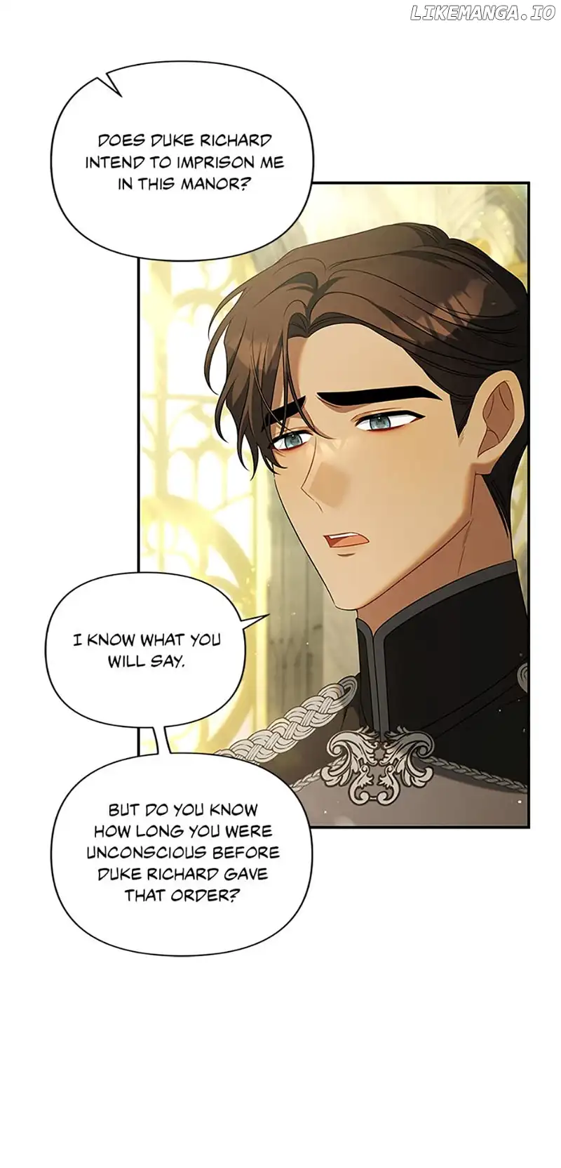 Time To Dedicate Your Death Chapter 54 page 5