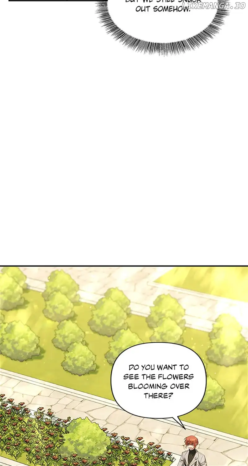 Time To Dedicate Your Death Chapter 54 page 60