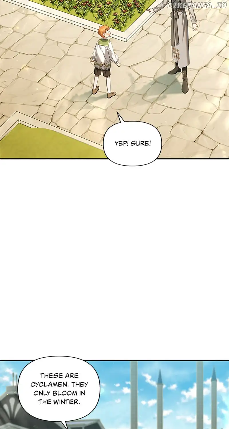 Time To Dedicate Your Death Chapter 54 page 61