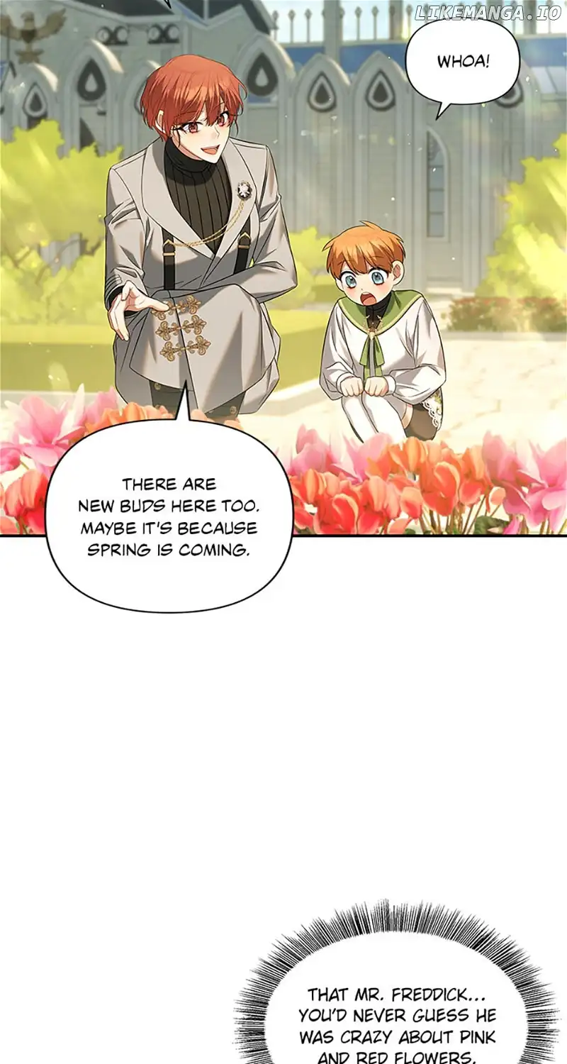 Time To Dedicate Your Death Chapter 54 page 62