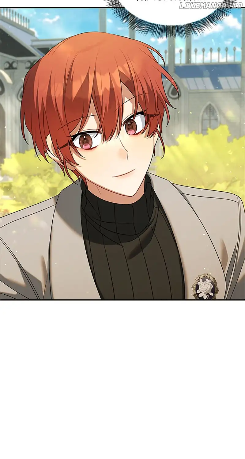 Time To Dedicate Your Death Chapter 54 page 63