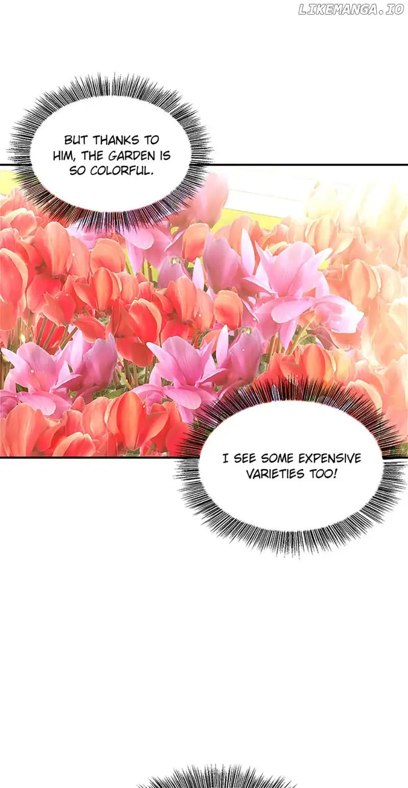 Time To Dedicate Your Death Chapter 54 page 64
