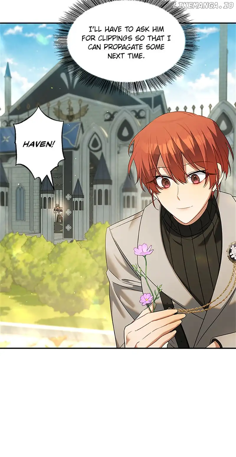 Time To Dedicate Your Death Chapter 54 page 65