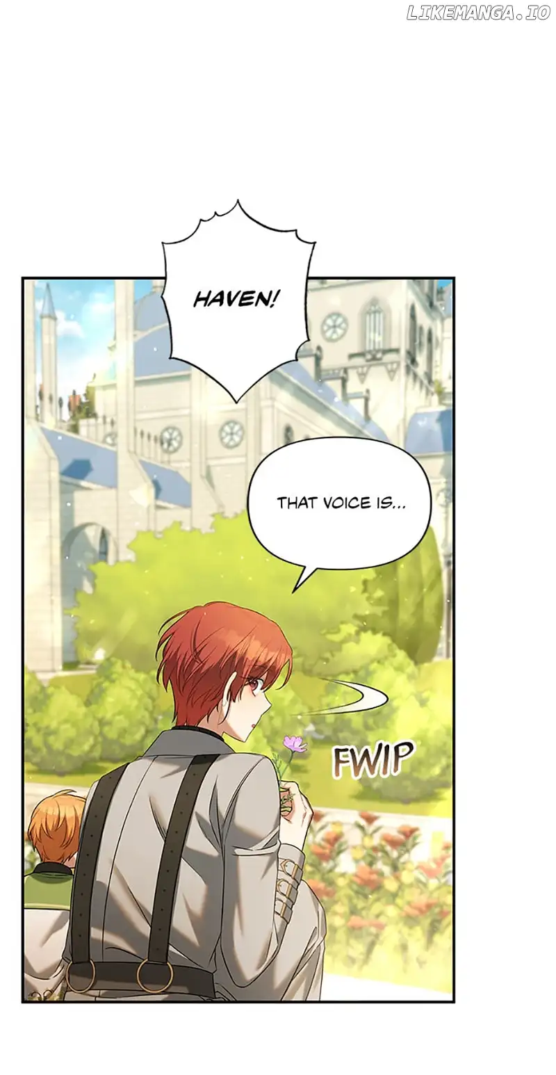 Time To Dedicate Your Death Chapter 54 page 66