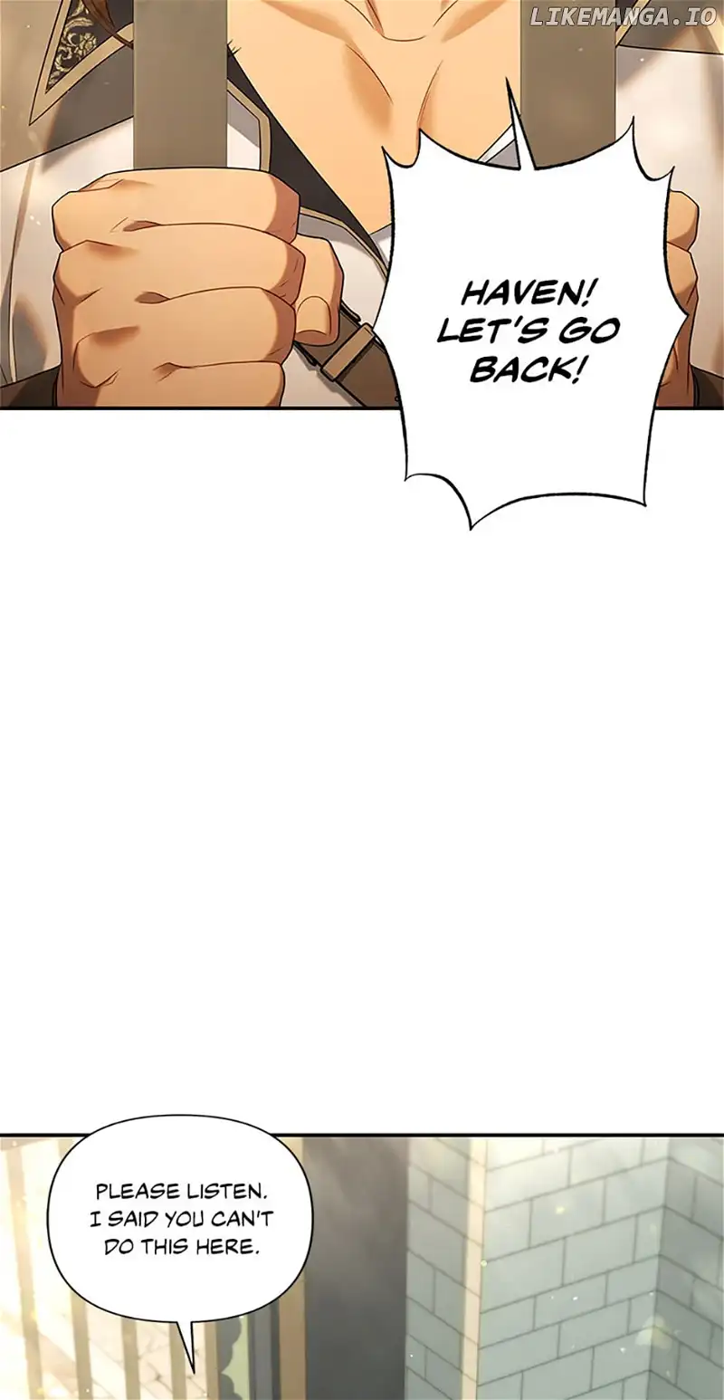 Time To Dedicate Your Death Chapter 54 page 68