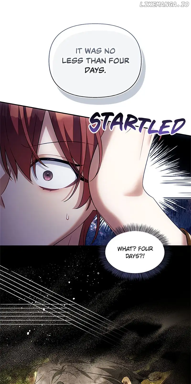 Time To Dedicate Your Death Chapter 54 page 6