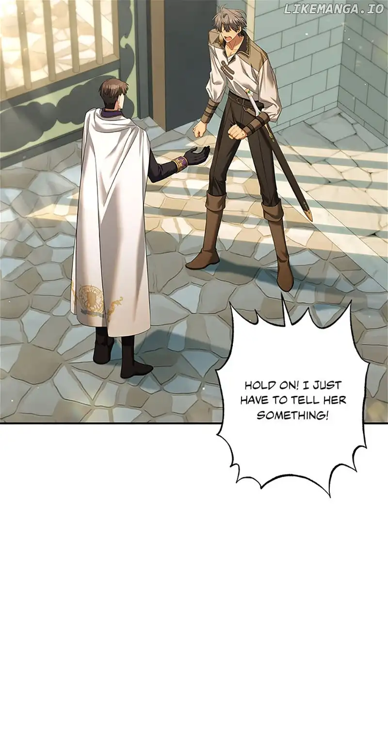 Time To Dedicate Your Death Chapter 54 page 69