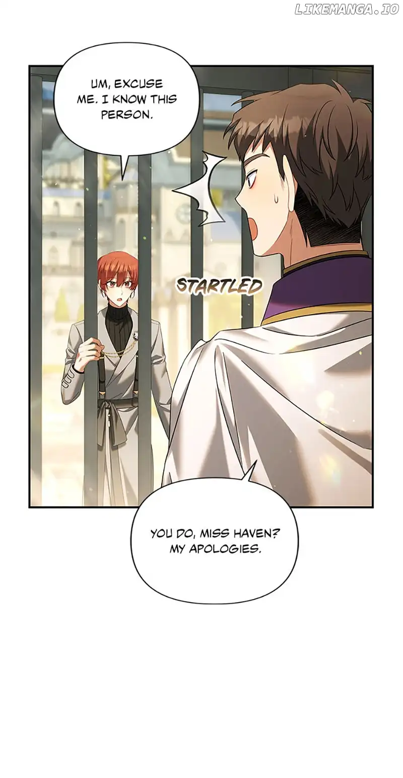 Time To Dedicate Your Death Chapter 54 page 70