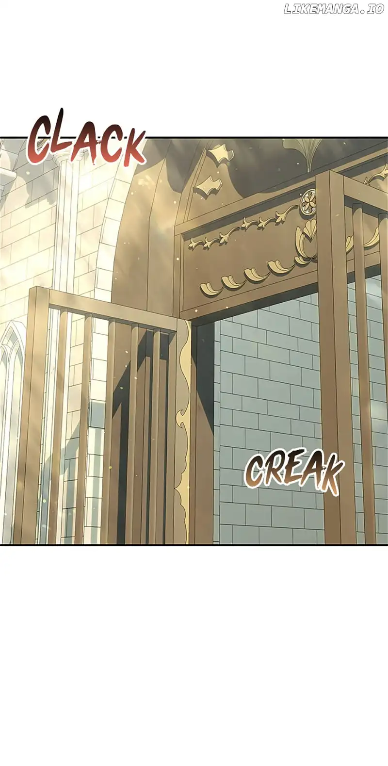 Time To Dedicate Your Death Chapter 54 page 71
