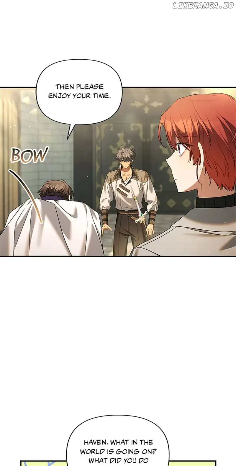 Time To Dedicate Your Death Chapter 54 page 72