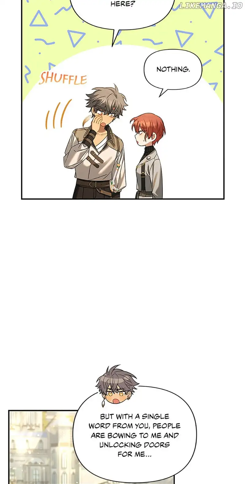 Time To Dedicate Your Death Chapter 54 page 73